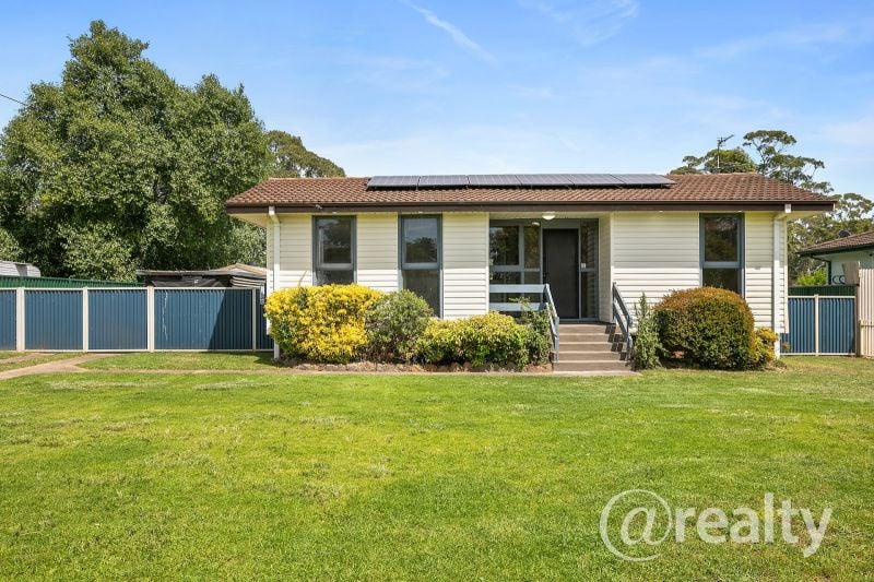 11 Fraser St, Tahmoor, NSW 2573