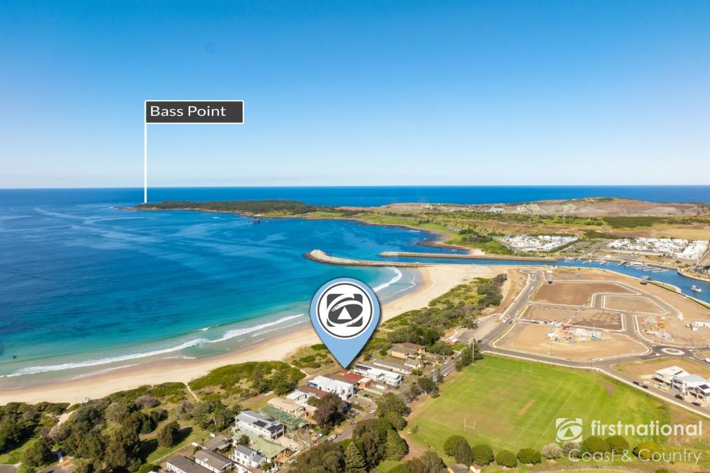 59 BOOLLWARROO PDE, SHELLHARBOUR, NSW 2529