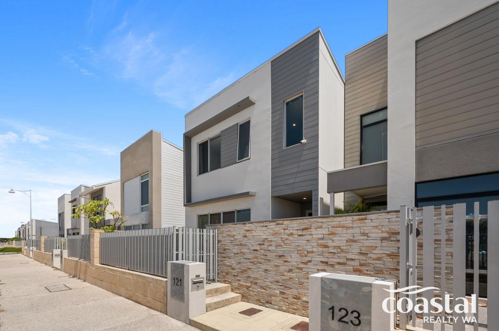 121 Aurea Bvd, Golden Bay, WA 6174