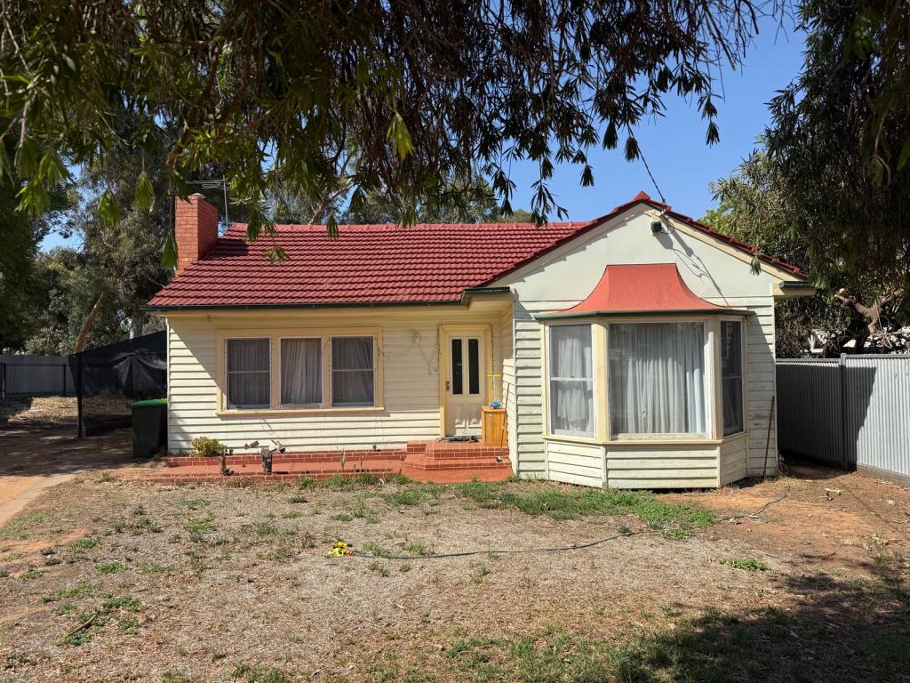 5 Crosbie Ct, Mildura, VIC 3500