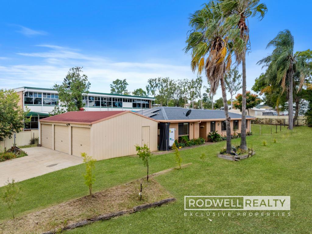 13a Tina St, Beaudesert, QLD 4285