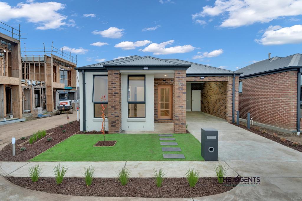 17 Stallion Pl, Sebastopol, VIC 3356