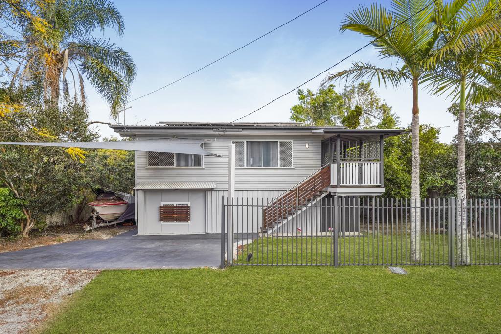 4 Oakland Ave, Woodridge, QLD 4114