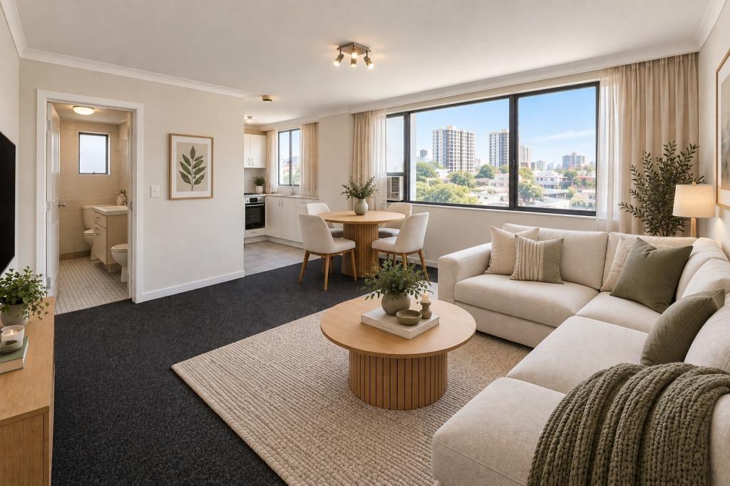 804/79-85 Oxford St, Bondi Junction, NSW 2022