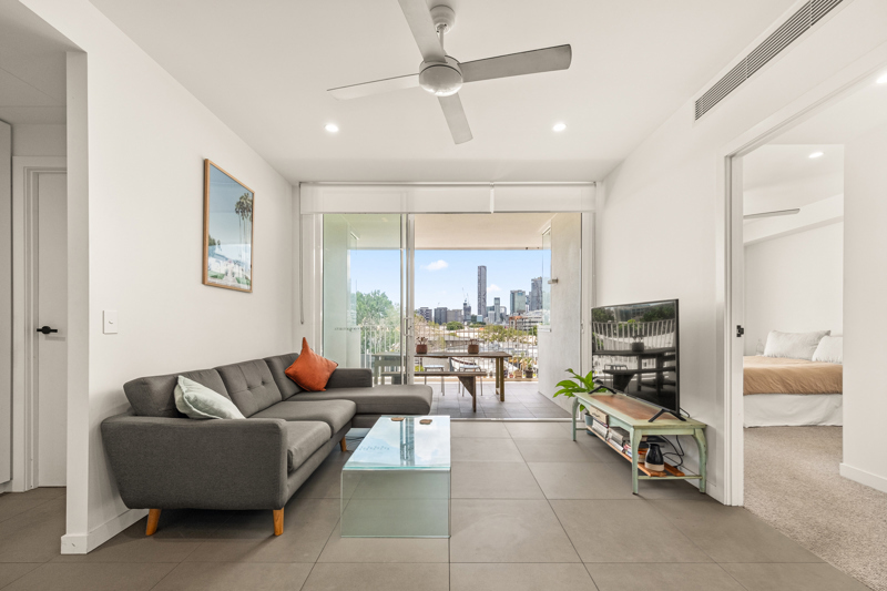 502/8 Donkin St, West End, QLD 4101