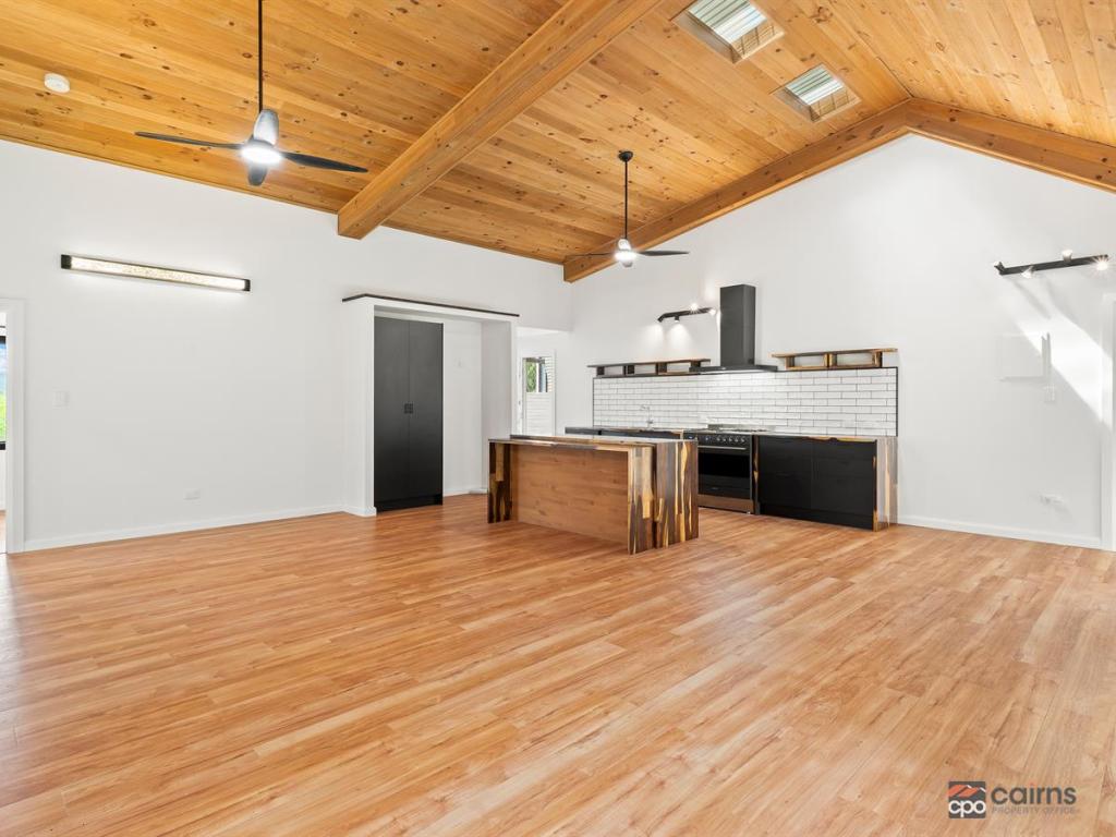 1 Lewis Rd, Deeral, QLD 4871