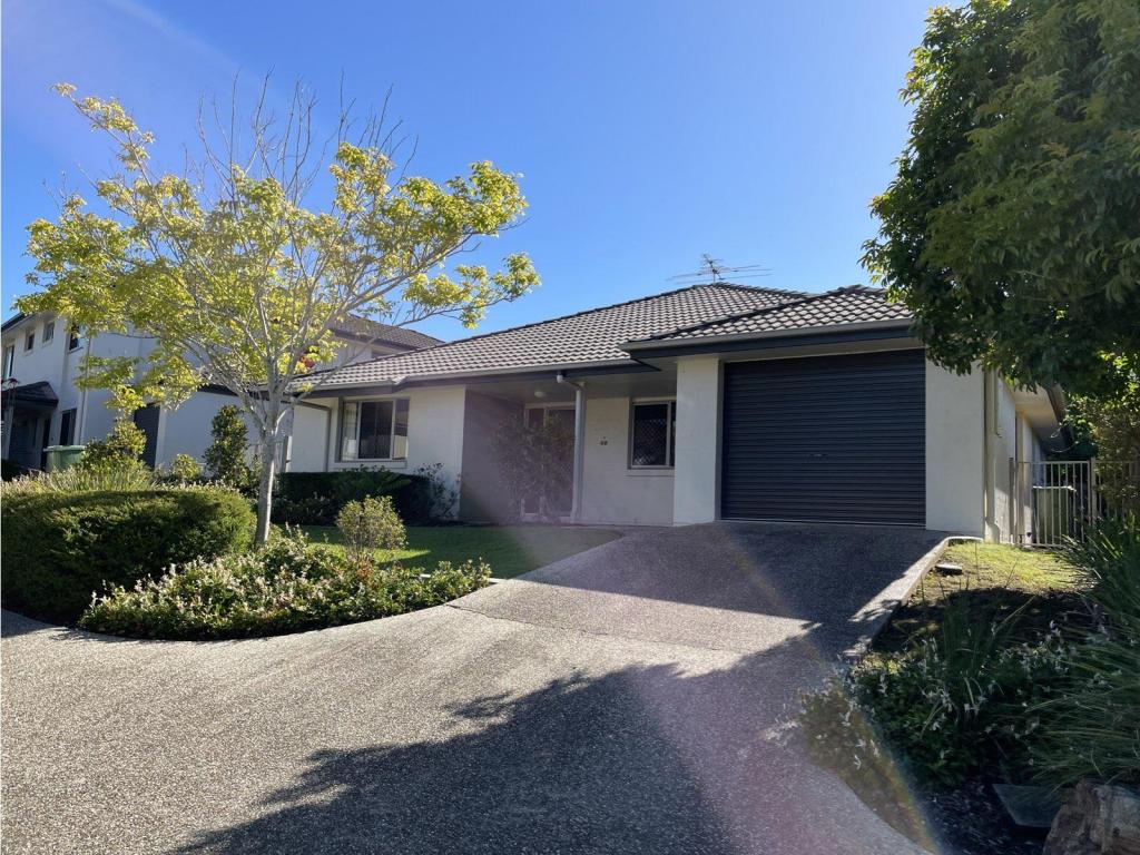 40/42 Wattlebird St, Mango Hill, QLD 4509