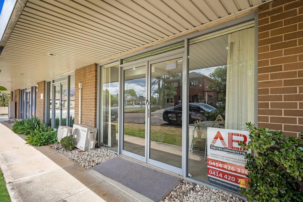 2 & 3/128 - 132 Woodville Rd, Merrylands, NSW 2160