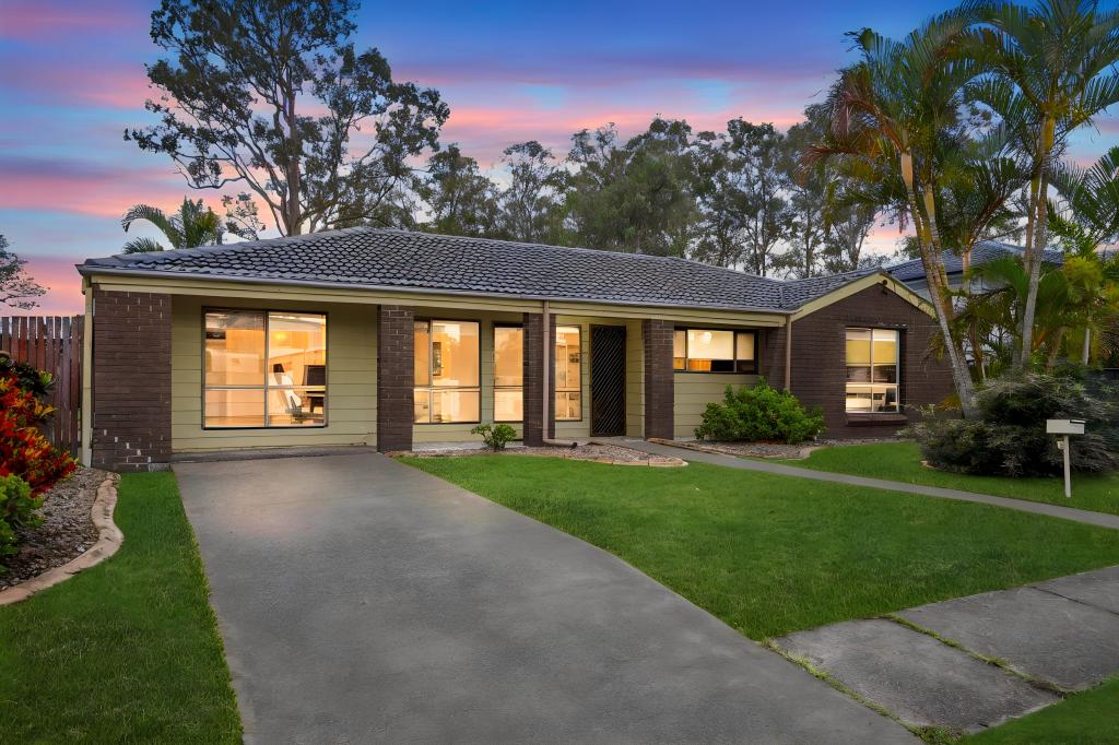 18 Barrack St, Loganholme, QLD 4129