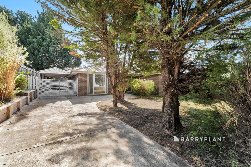 15 Pirra Pl, Narre Warren, VIC 3805