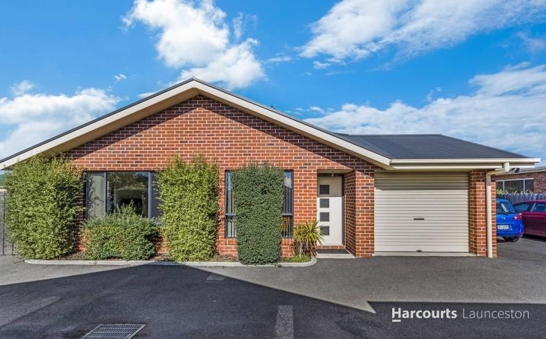 4/10-12 Plumer St, Mowbray, TAS 7248