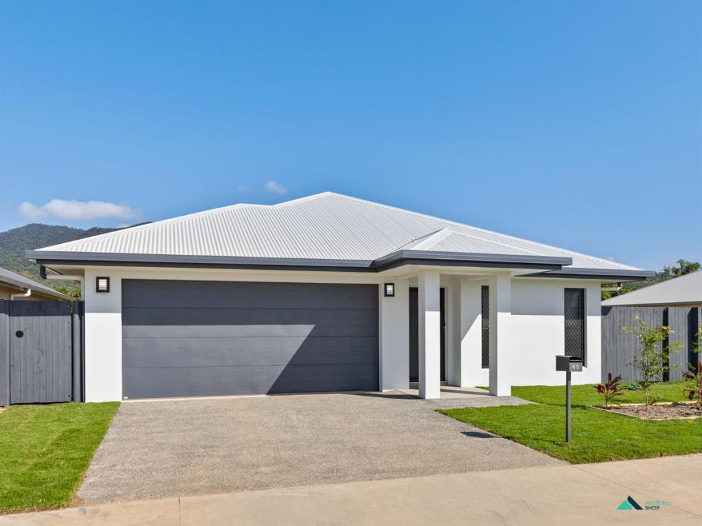 Contact Agent For Address, Smithfield, QLD 4878