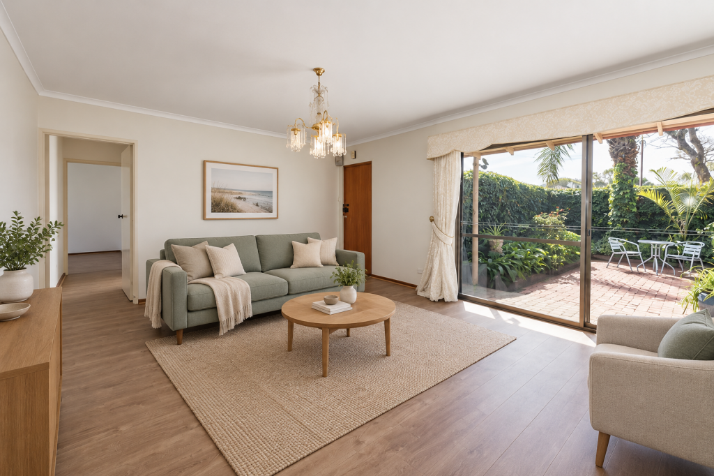 1/582 Grange Rd, Henley Beach, SA 5022