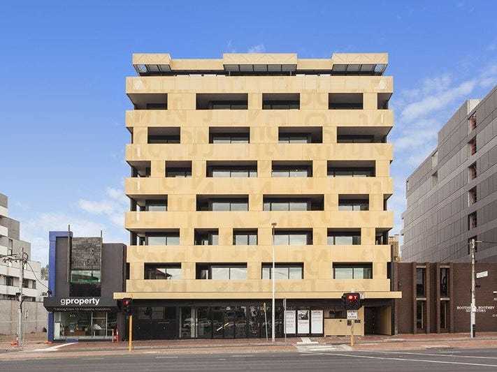 301/881 Dandenong Rd, Malvern East, VIC 3145