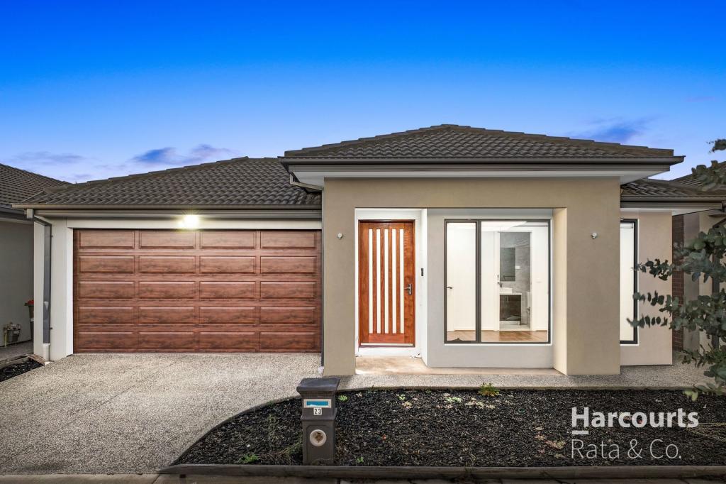 23 Byron St, Donnybrook, VIC 3064