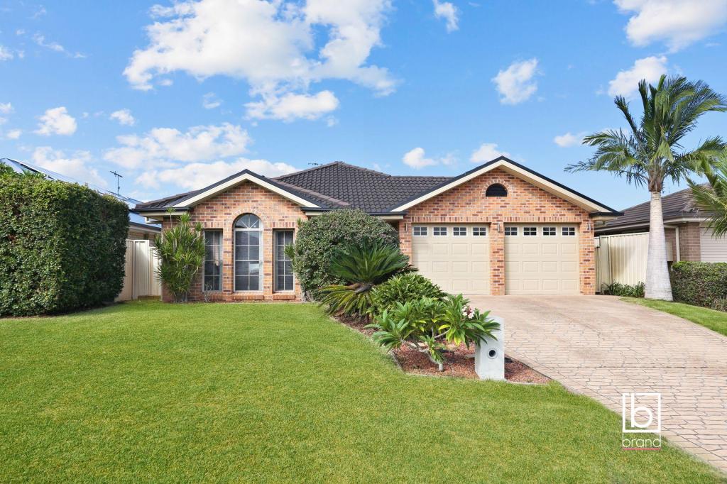 64 Piper Dr, Hamlyn Terrace, NSW 2259