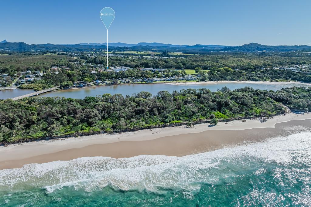 14 Coronation Ave, Pottsville, NSW 2489