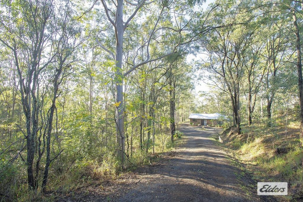 39 Range Cres, Laidley, QLD 4341