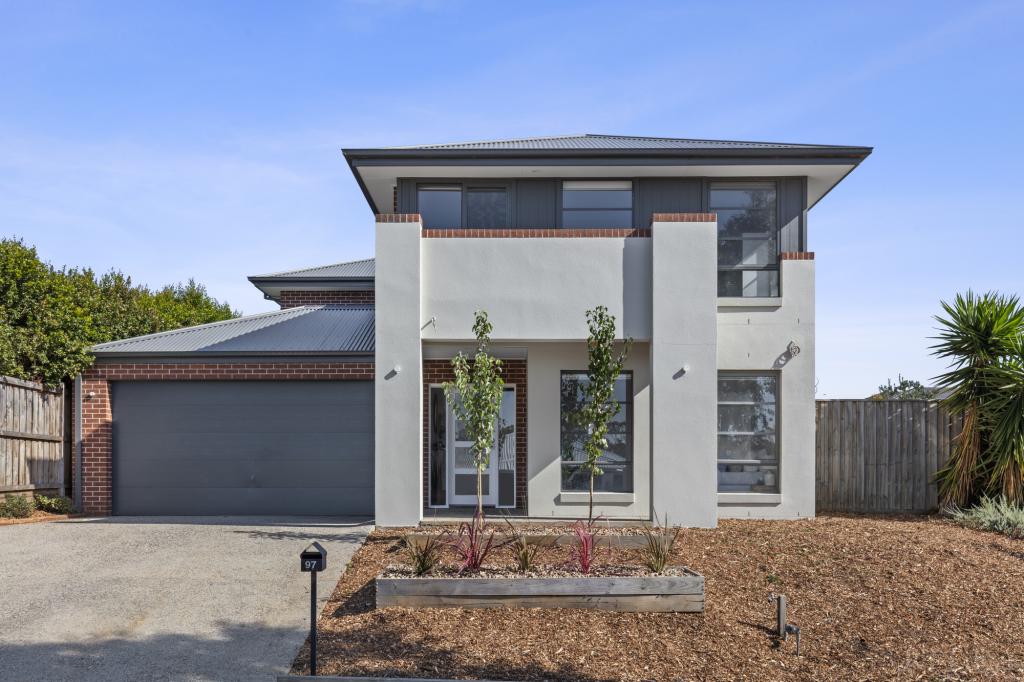 97 Oceania Dr, Curlewis, VIC 3222