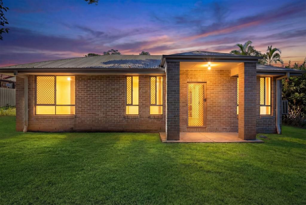 36 Tuckett Rd, Salisbury, QLD 4107