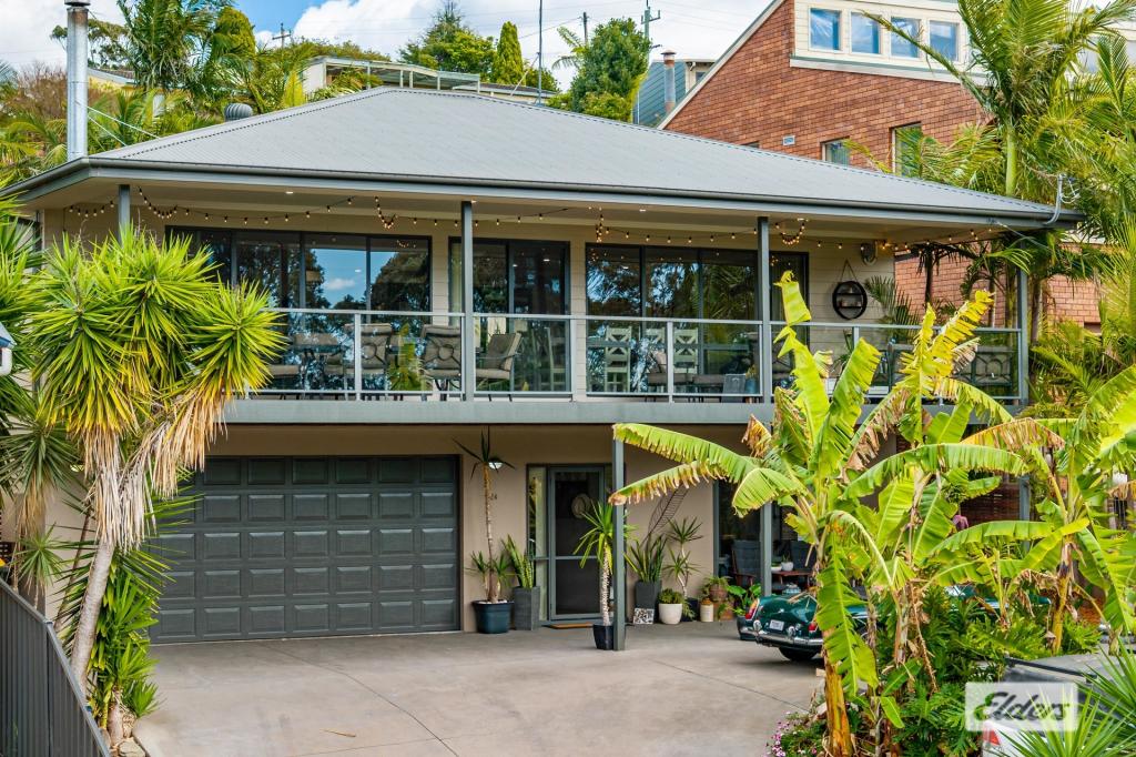 24 Catalina Dr, Catalina, NSW 2536