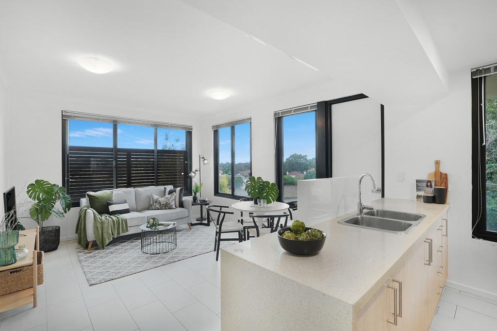 2/287 Walcott St, North Perth, WA 6006