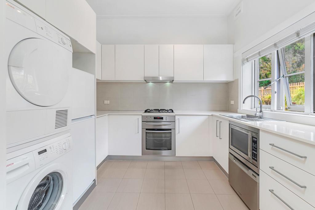 7/27 Lavender St, Lavender Bay, NSW 2060