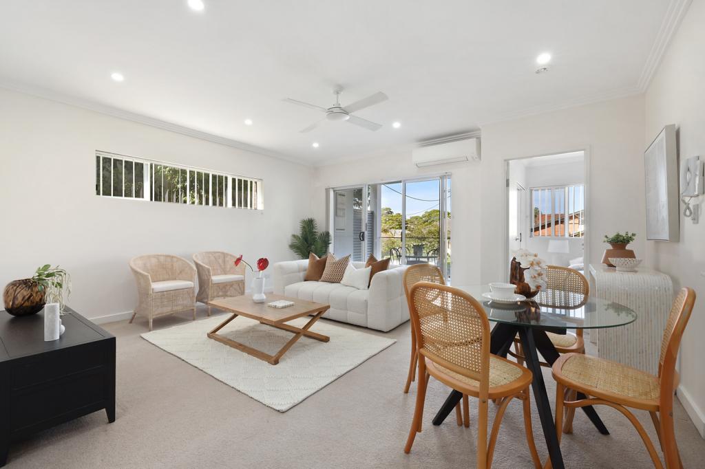 14/56-58 GORDON ST, MANLY VALE, NSW 2093