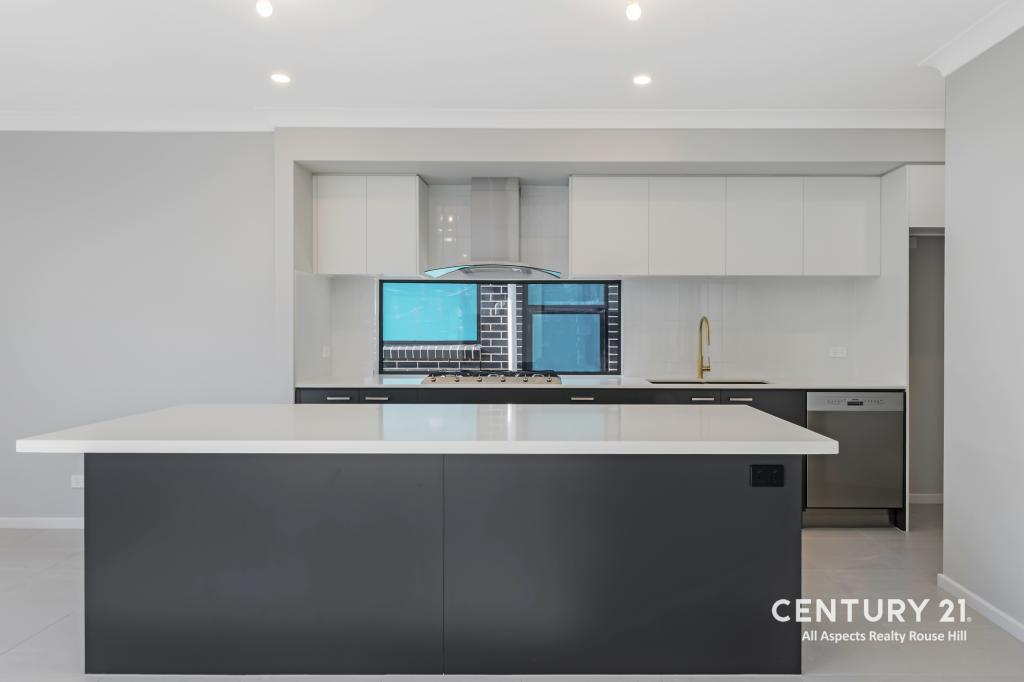 48 Elara Bvd, Marsden Park, NSW 2765