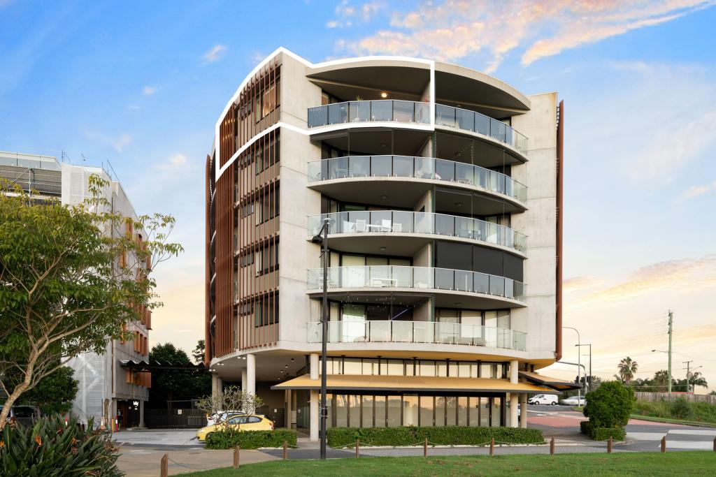 2504/1918 Creek Rd, Cannon Hill, QLD 4170