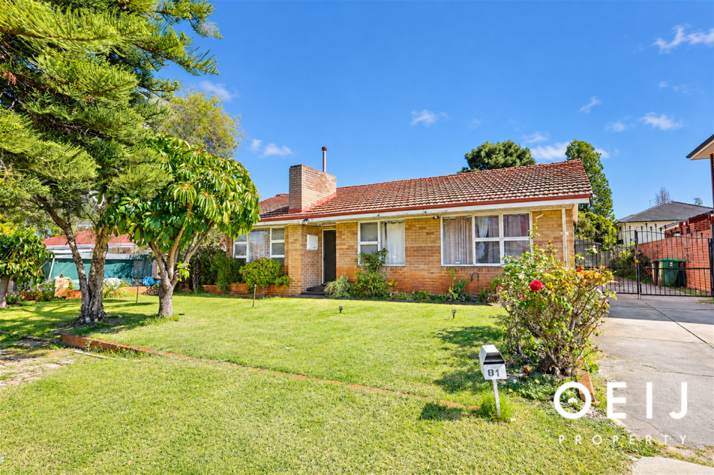 81 Catherine St, Morley, WA 6062