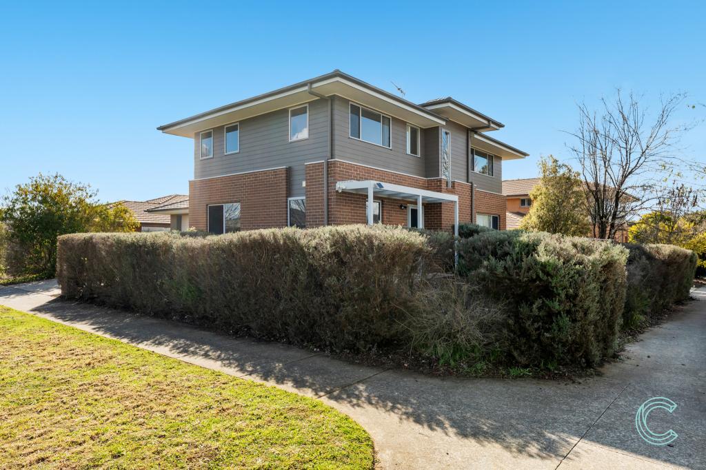 13 Yinnar St, Crace, ACT 2911