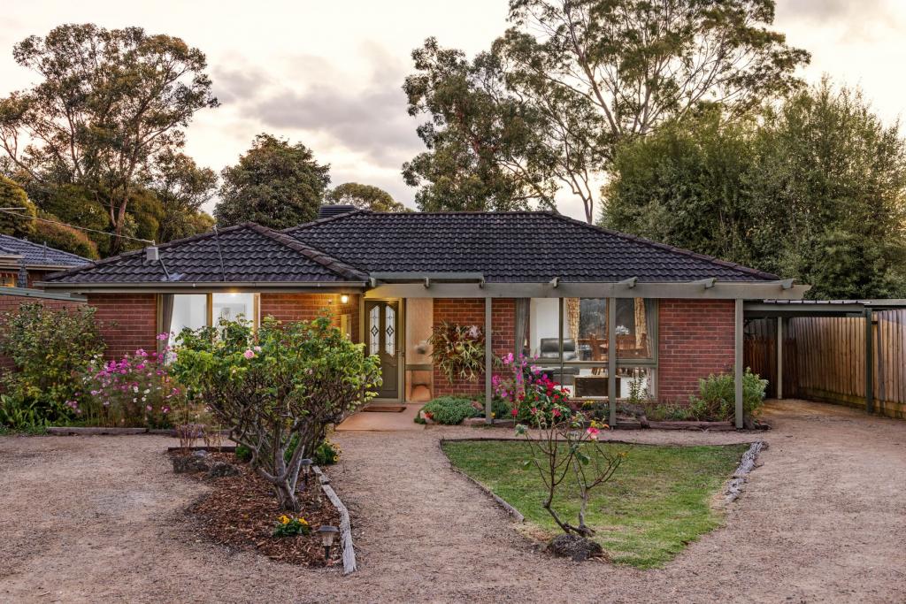 13 Catesby Ct, Boronia, VIC 3155