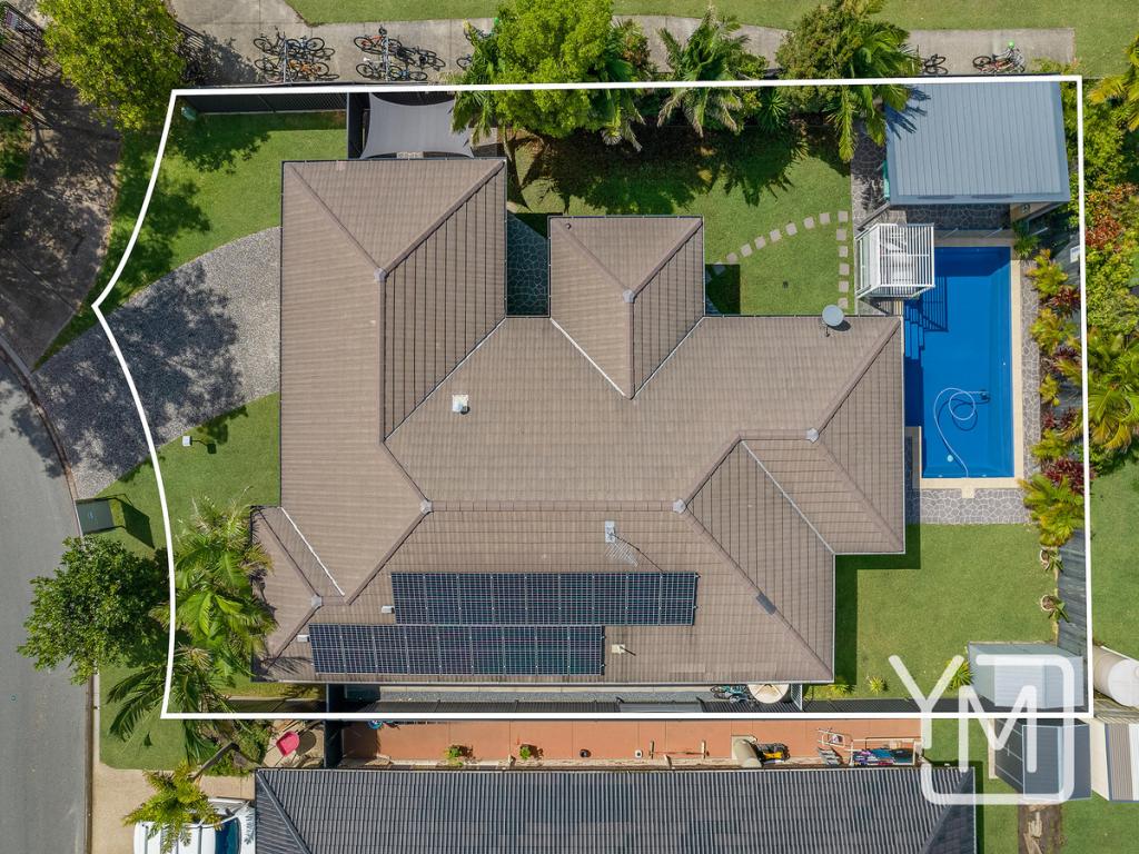 23 Griffin Cres, Caloundra West, QLD 4551