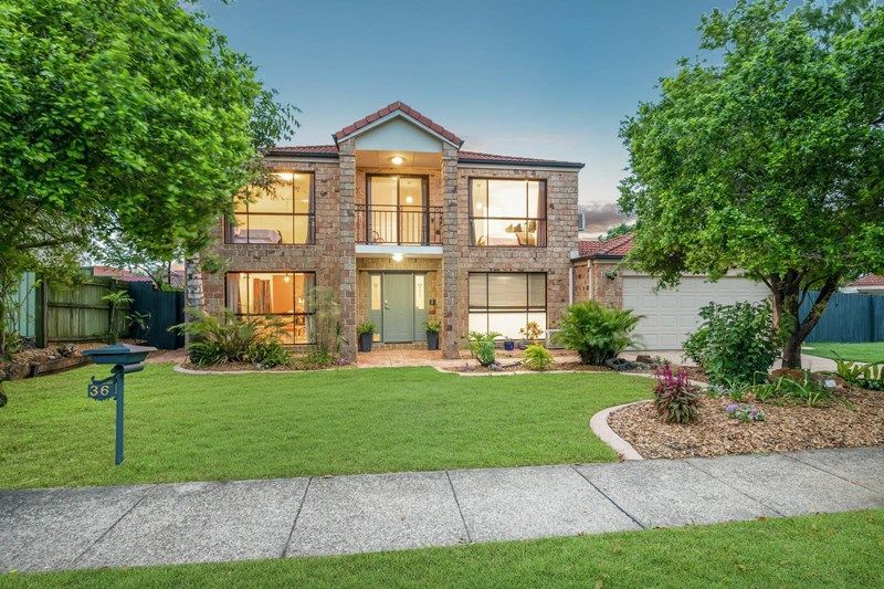 36 Azalea Cres, Calamvale, QLD 4116