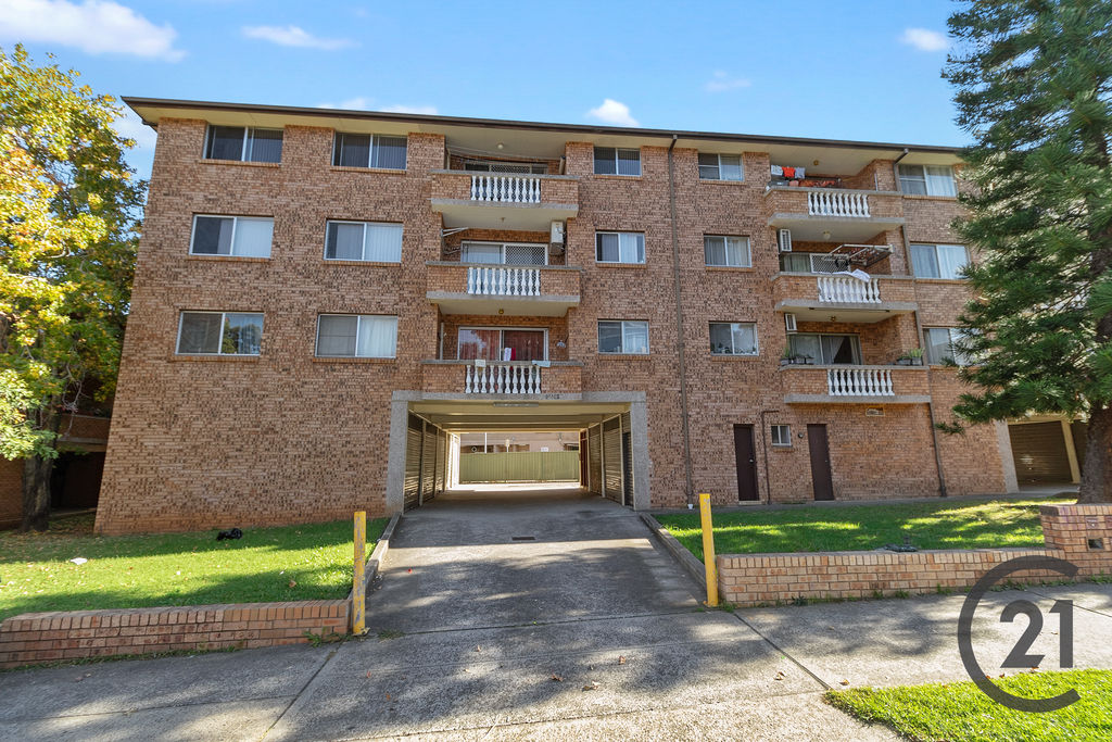 2/3-5 Nagle St, Liverpool, NSW 2170