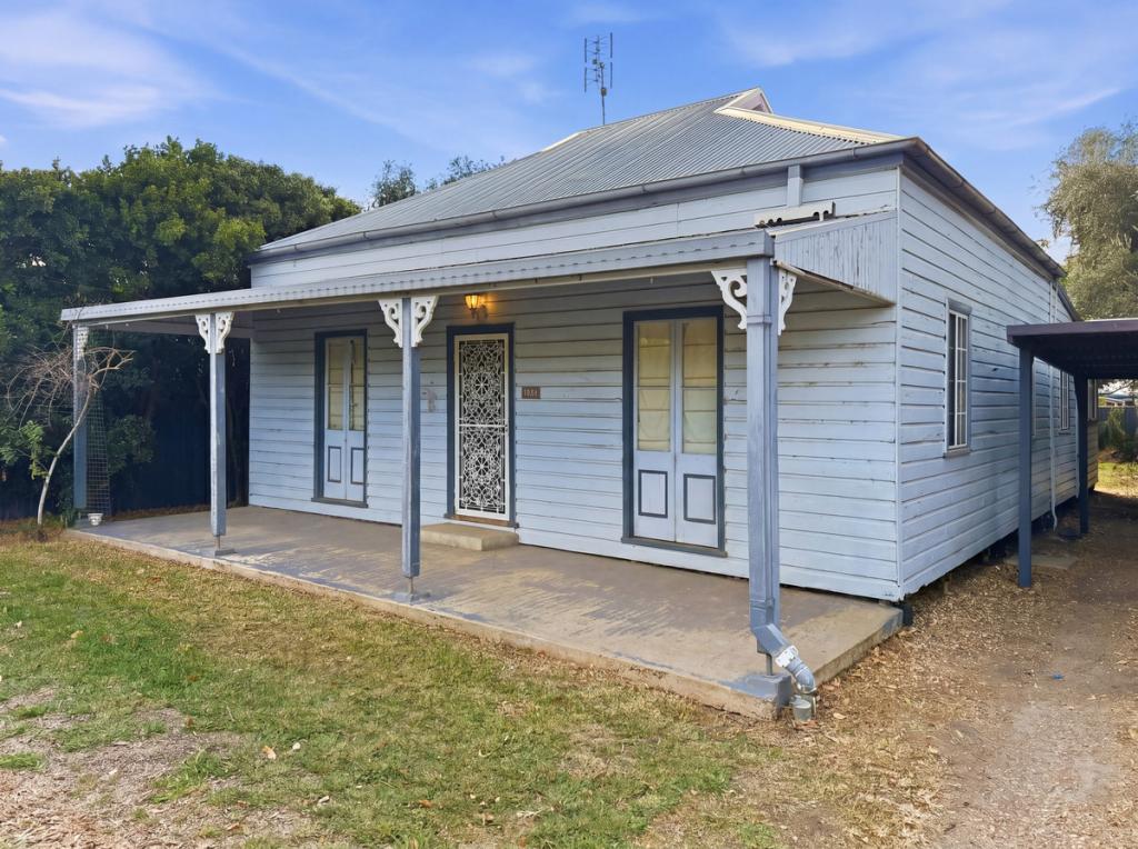 161 Heber St, Moree, NSW 2400