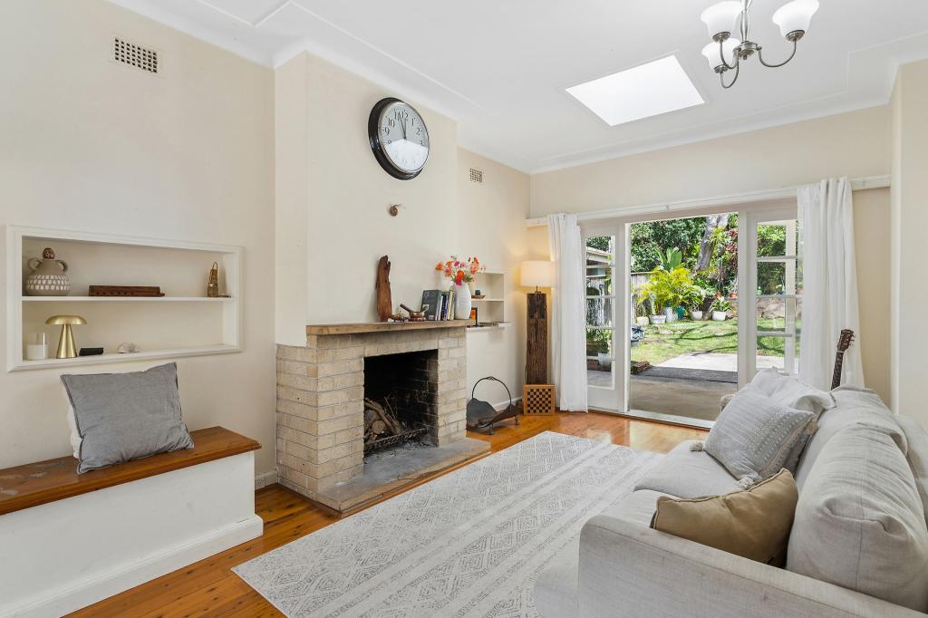 37 Calga St, Roseville Chase, NSW 2069
