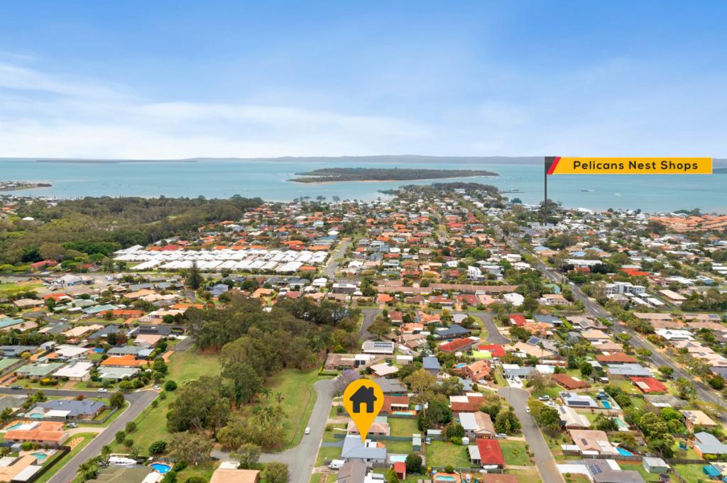 12 Sunshine St, Victoria Point, QLD 4165