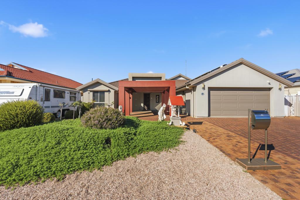 20 Abbott Dr, Kadina, SA 5554