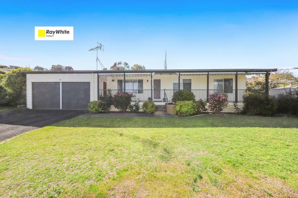 73 Fairway Dr, Tumut, NSW 2720