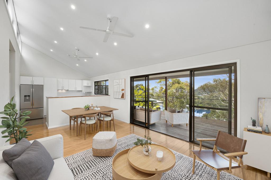 53 Horsfield Rd, Horsfield Bay, NSW 2256