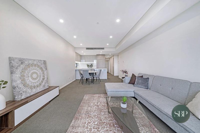 606/1c Greenbank St, Hurstville, NSW 2220