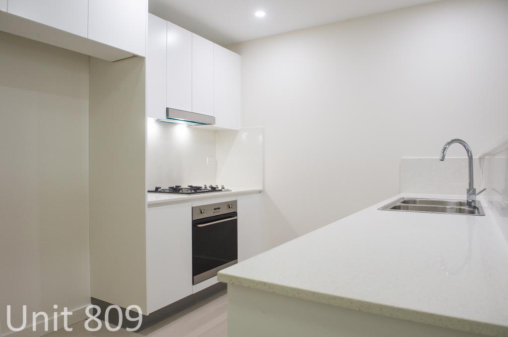 809/299 Old Northern Rd, Castle Hill, NSW 2154
