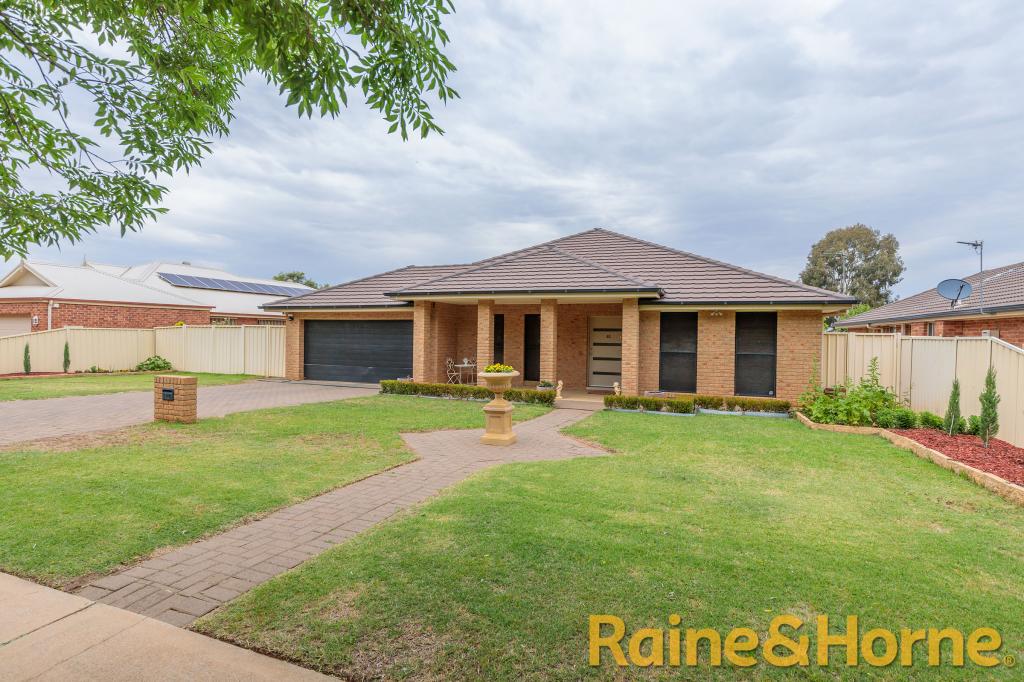 14 Keswick Pkwy, Dubbo, NSW 2830