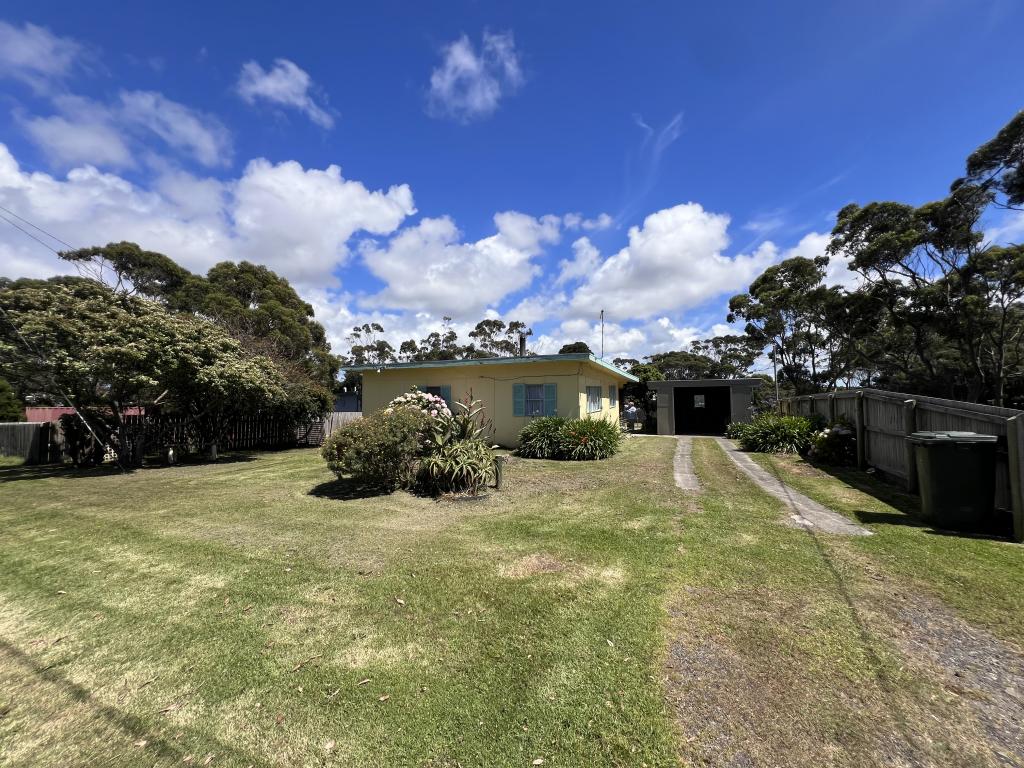 2865 Grassy Rd, Grassy, TAS 7256