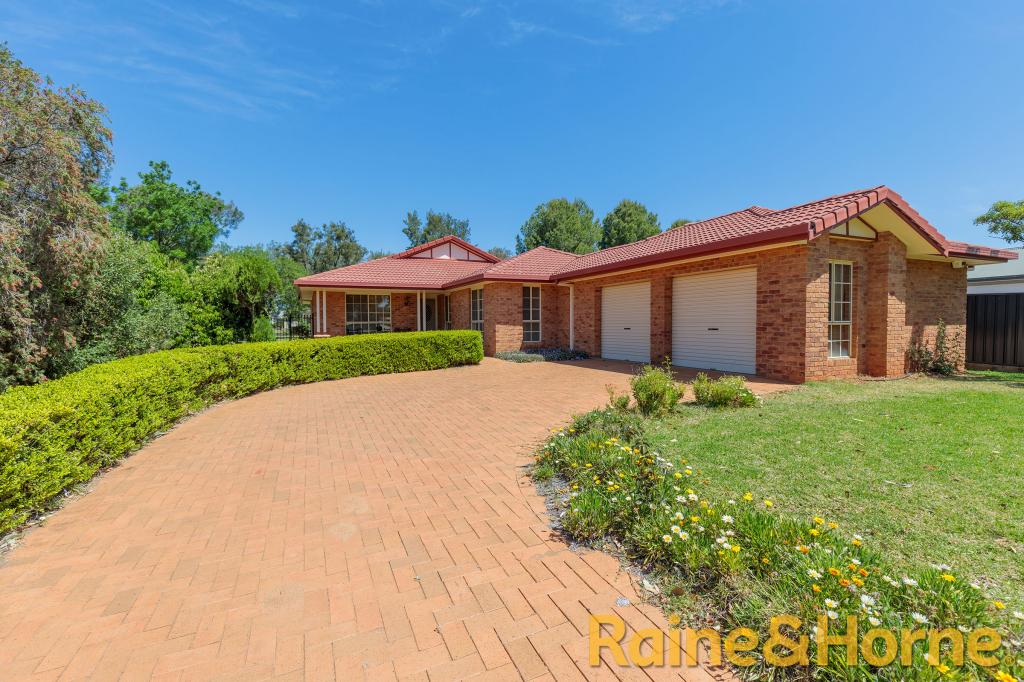 31 Grangewood Dr, Dubbo, NSW 2830