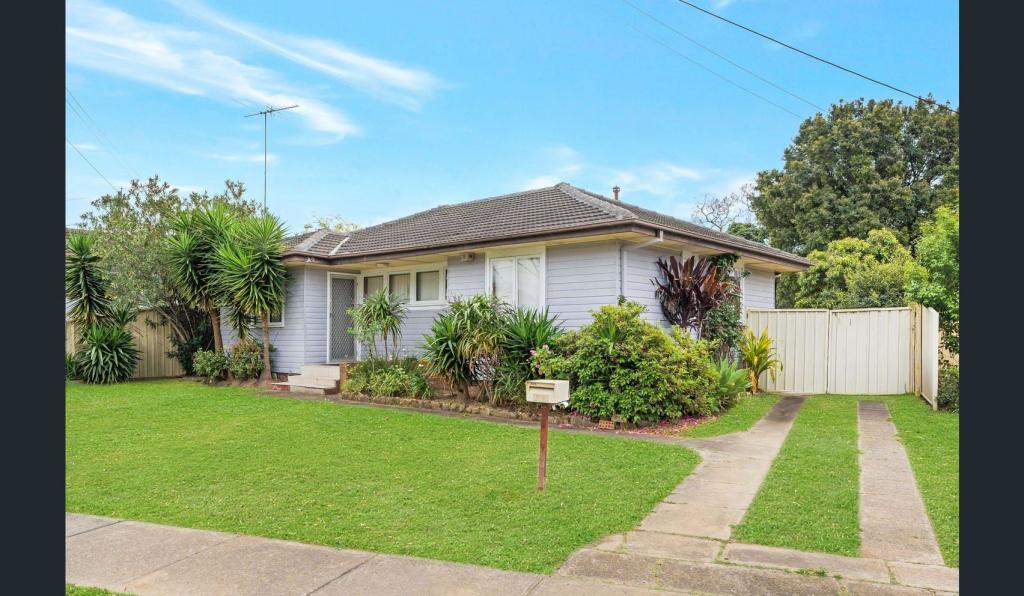 105 Maxwell Ave, Ashcroft, NSW 2168