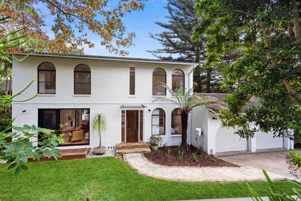 339 LOWER PLATEAU RD, BILGOLA PLATEAU, NSW 2107