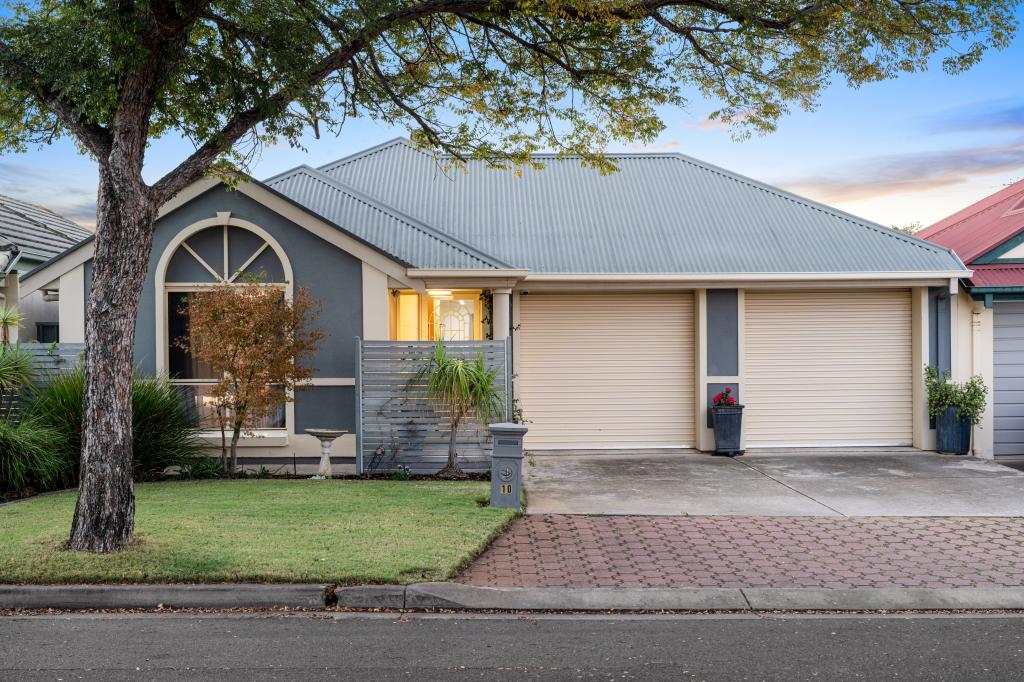 10 Knapman Cres, Port Adelaide, SA 5015
